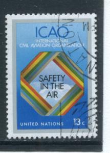 United Nations 298  Used