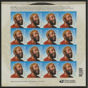 #5371 MNH Sheet