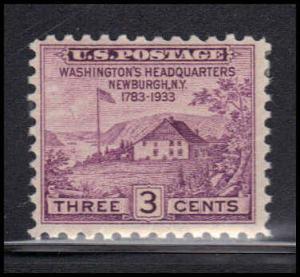  727 Just Clears MMH U1084