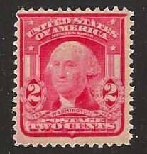 United States #319 398 - OGPH - See Both Scans