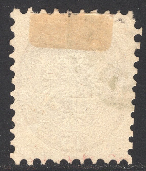 AUSTRIA-LOMBARDY-VENETIA SCOTT 19