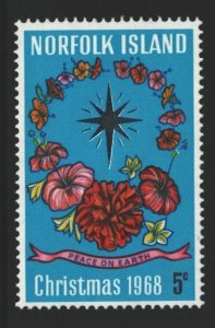 Norfolk Island Sc#121 MNH
