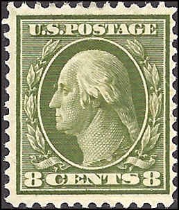 337 Mint,OG,NH... SCV $105.00