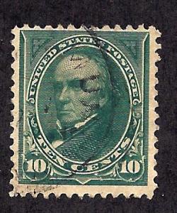 #273 Used... SCV $2.25