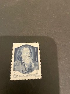 Austria sc 998 MNH