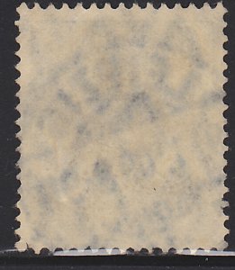 Germany, Sc. 82, Leipzig postmark