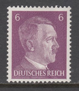 Germany 510 MNH VF