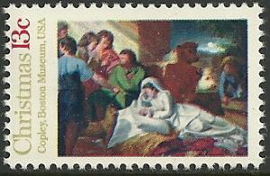 US - 1701 - MNH - SCV-0.25