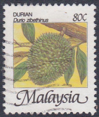 Malaysia 1986 SG346 Used