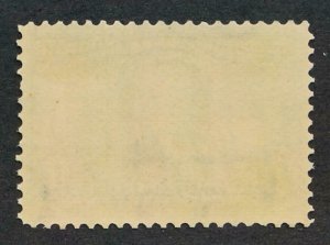 US 323 MINT NH F-VF 1c LA. PURCHASE