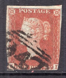 Great Britain 3 Used BIN