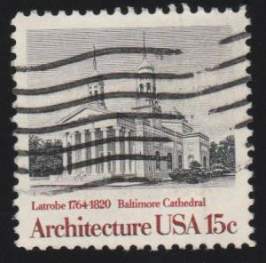 1780 Architecture