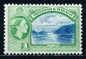Trinidad & Tobago #72 Single MNH