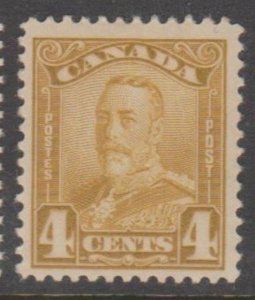 Canada Scott #152 Stamp - Mint Single