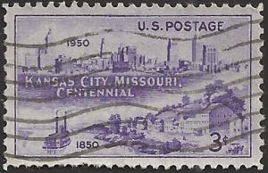 # 994 USED KANSAS CITY MISSOURI