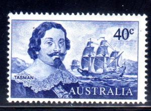 Australia   412 NH    CV$12