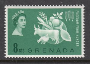 Grenada 190 MNH VF