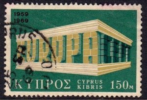 Cyprus, as per scan,used