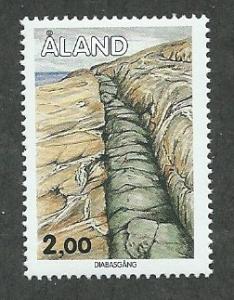 Aland #45 (MNH)  CV $0.90