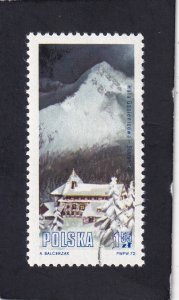 Poland   #      1932    used