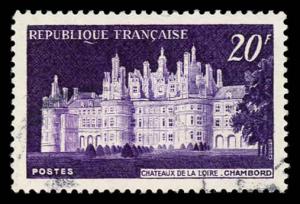 France 678 Used