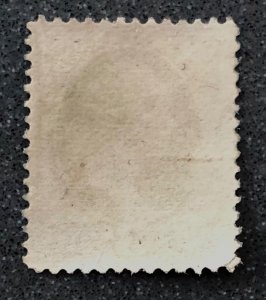 US scott # 184 MVLH OG bright color see pictures good centering