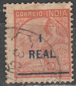 Portugal / India    460      (O)    1945