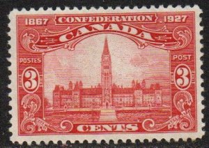 Canada Sc #143 Mint Hinged