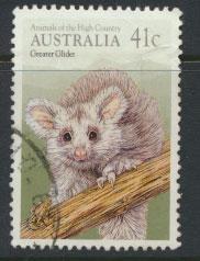 Australia SG 1233  Used 