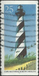 # 2471 USED CAPE HATTERAS NORTH CAROLINA    