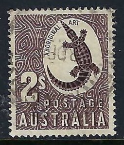 Australia 212 VFU FAUNA 168C-12