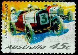 Australia 2002; Sc. # 2041; Used Perf. 11 1/4 x 11 1/2 Single Stamp