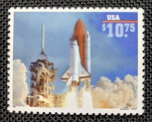 US Stamps #2544A Mint NH Space Shuttle Endeavor