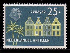 Netherlands Antilles 249 MNH