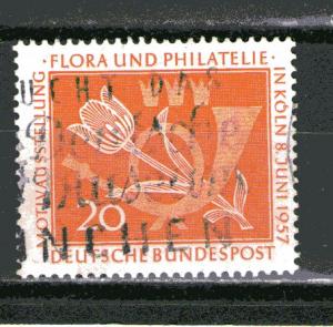 Germany 764 used