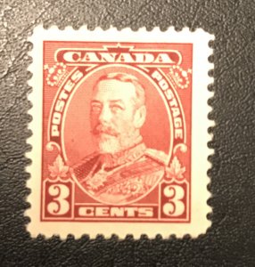 Canada # 219 Mint