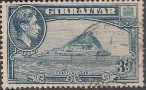 Gibraltar #111 Used