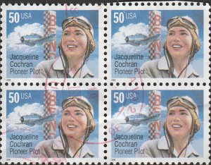 # 3066 USED JACQUELINE COCHRAN