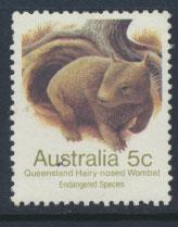 Australia SG 784 perf 12½  Fine  Used 