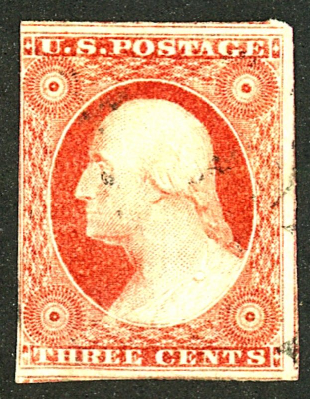 U.S. #10 USED