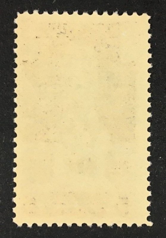 628  5c Ericsson Memorial  Mint Never Hinged OG  VF