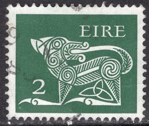 IRELAND SCOTT 345