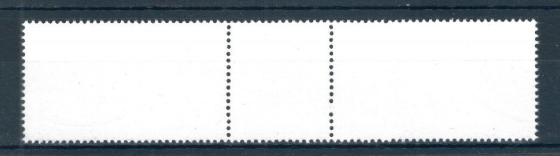 East Germany 1987 Stamp Day set of stamps. Used. Sg E2824-E2825