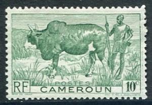 Cameroun Sc#304 Used F-VF (Ca)