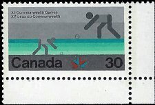 CANADA   #762 MNH (2)