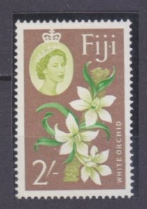 1962 Fiji 162 Flowers 18,00 €