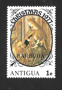 Barbuda 1977 - MNH - Scott #306