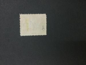 MOMEN: US #65 USED #27567