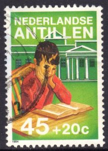 ANTILLERN COMBINED POSTAGE AVAILABLE