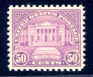 US SCOTT #701 MINT-XF-SUPERB-OG-NH GRADED 95 W/ PSE CERT SMQ $175 (3/22/24 GP)